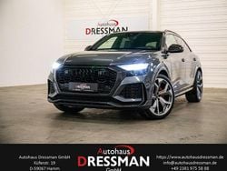 Daytonagrau perleffekt Gebraucht 2019 Audi RS Q8 Sport SUV | 78.960 € (Teuer)