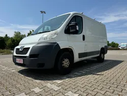 Weiß Gebraucht 2011 Peugeot Boxer Avantage Van | 7.950 €
