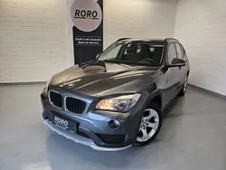 Grau Gebraucht 2014 BMW X1 SUV | 8.650 € (Guter Preis)