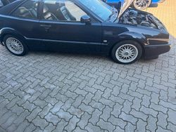 Blau Gebraucht 1989 VW Corrado Kleinwagen | 10.000 €