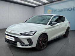 Grau Neu 2025 Cupra Leon VZ Kleinwagen | 51.299 €