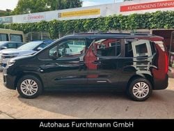 Artense grau metallic Gebraucht 2024 Citroën Berlingo Van / Kleinbus | 28.890 € (Teuer)