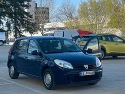Gebraucht 2009 Dacia Sandero Kleinwagen | 1.750 € (Guter Preis)