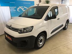 Weiß Gebraucht 2021 Citroën Berlingo Van / Kleinbus | 14.950 € (Guter Preis)