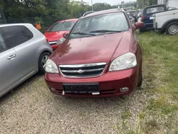 Other Gebraucht 2007 Chevrolet Nubira SE Kombi | 950 € (Superpreis)