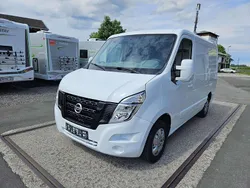 Gebraucht 2012 Nissan NV400 Van | 27.499 €