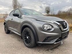 Grau Gebraucht 2020 Nissan Juke N-Connecta SUV | 12.980 € (Superpreis)