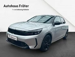 Silber Gebraucht 2024 Opel Corsa Limousine | 17.480 € (Guter Preis)