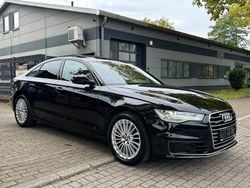 Schwarz Gebraucht 2016 Audi A6 Sport Limousine | 16.900 € (Superpreis)