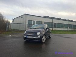 Schwarz Gebraucht 2012 Fiat 500 Pop Kleinwagen | 4.990 € (Fairer Preis)