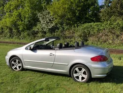 Peugeot 307 CC