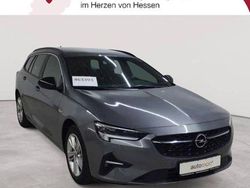 Licht grau metallic Gebraucht 2021 Opel Insignia Business Edition Kombi | 10.990 € (Etwas zu teuer)