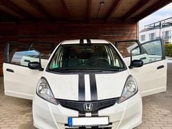 Weiß Gebraucht 2013 Honda Jazz Kleinwagen | 5.400 € (Superpreis)