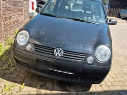 VW Lupo