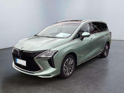 Schwarz metallic Neu 2025 DFSK Forthing 4 SUV | 29.900 € (Fairer Preis)