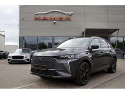 Grau Gebraucht 2024 DS Automobiles DS7 Crossback Performance Line Plus SUV | 26.900 € (Fairer Preis)
