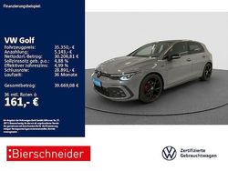 Gebraucht 2024 VW Golf VIII GTD | 35.350 € (Fairer Preis)
