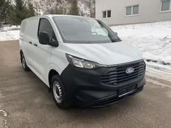 Weiß Neu 2025 Ford Transit Custom Van / Kleinbus | 31.900 €