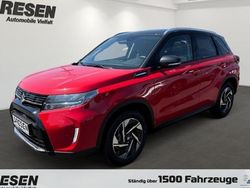 Rot Neu 2025 Suzuki Vitara Comfort+ SUV | 27.450 € (Fairer Preis)