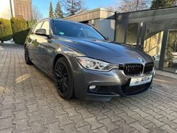 Grau Gebraucht 2013 BMW 335 M Performance Kombi | 21.690 € (Fairer Preis)