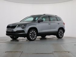 Grau Gebraucht 2020 Skoda Karoq Drive SUV | 23.889 € (Fairer Preis)