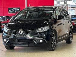 Blackpearlschwarz Gebraucht 2017 Renault Grand Scénic IV Bose Edition Van / Kleinbus | 15.850 € (Fairer Preis)