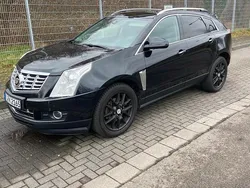 Schwarz Gebraucht 2013 Cadillac SRX SUV | 12.500 € (Guter Preis)