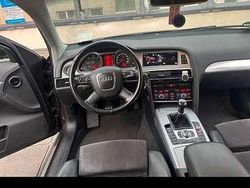 Braun Gebraucht 2009 Audi A6 Allroad Kombi | 7.999 € (Fairer Preis)