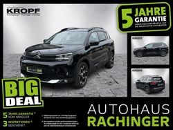 Lackierung schwarz perla nera/typ a Gebraucht 2024 Citroën C5 Aircross SUV | 30.980 € (Teuer)