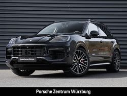 Andere farbe Gebraucht 2022 Porsche Cayenne S E-Hybrid SUV | 165.286 €