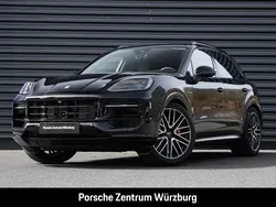 Andere farbe Gebraucht 2022 Porsche Cayenne S E-Hybrid SUV | 165.286 € (Guter Preis)