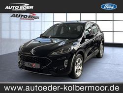 Schwarz Gebraucht 2022 Ford Kuga Cool & Connect SUV | 24.990 € (Superpreis)