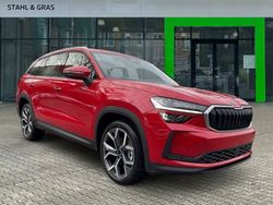 Rot Neu 2025 Skoda Kodiaq Selection SUV | 53.990 € (Fairer Preis)