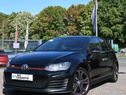Schwarz Gebraucht 2017 VW Golf VII GTI Limousine | 17.490 € (Guter Preis)
