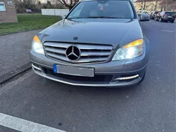 Gebraucht 2010 Mercedes C350 Elegance Limousine | 13.000 €
