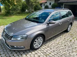 Silber Gebraucht 2011 VW Passat Kombi | 6.500 € (Fairer Preis)