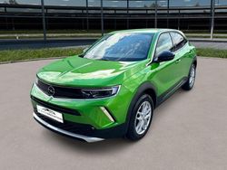 Grün Gebraucht 2021 Opel Mokka Elegance SUV | 17.390 € (Guter Preis)