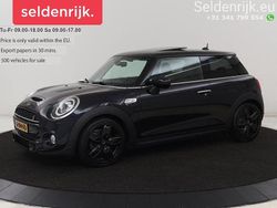 Blau Gebraucht 2019 Mini Cooper S Kleinwagen | 16.400 € (Fairer Preis)