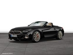 Gebraucht 2025 BMW Z4 M Sport Cabrio | 61.957 € (Teuer)