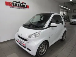 Weiß Gebraucht 2012 Smart ForTwo Coupé Kleinwagen | 5.977 € (Fairer Preis)