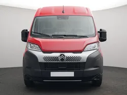 Farbe rot tiziano/typ aussenverkleidung flotte Neu 2025 Citroën Jumper Van / Kleinbus | 24.193 € (Superpreis)