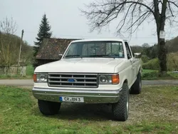 Ford F250