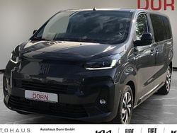 Grau Neu 2025 Fiat Ulysse S Van / Kleinbus | 38.990 € (Guter Preis)