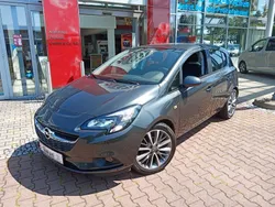 Grau Gebraucht 2018 Opel Corsa Kleinwagen | 13.690 € (Fairer Preis)