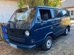 Gebraucht 1986 VW T3 Van | 8.399 €