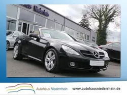 Mercedes SLK200