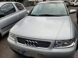 Gebraucht 2000 Audi A3 Ambiente Limousine | 990 € (Guter Preis)