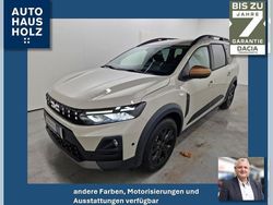 Beige (sandstone) Neu 2026 Dacia Jogger Extreme Van / Kleinbus | 28.990 € (Fairer Preis)