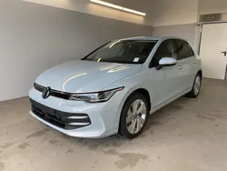 VW Golf VIII