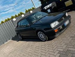 Gebraucht 1994 VW Golf Cabriolet Karmann Cabrio | 1.999 €